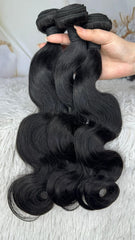 Body Wave Bundles
